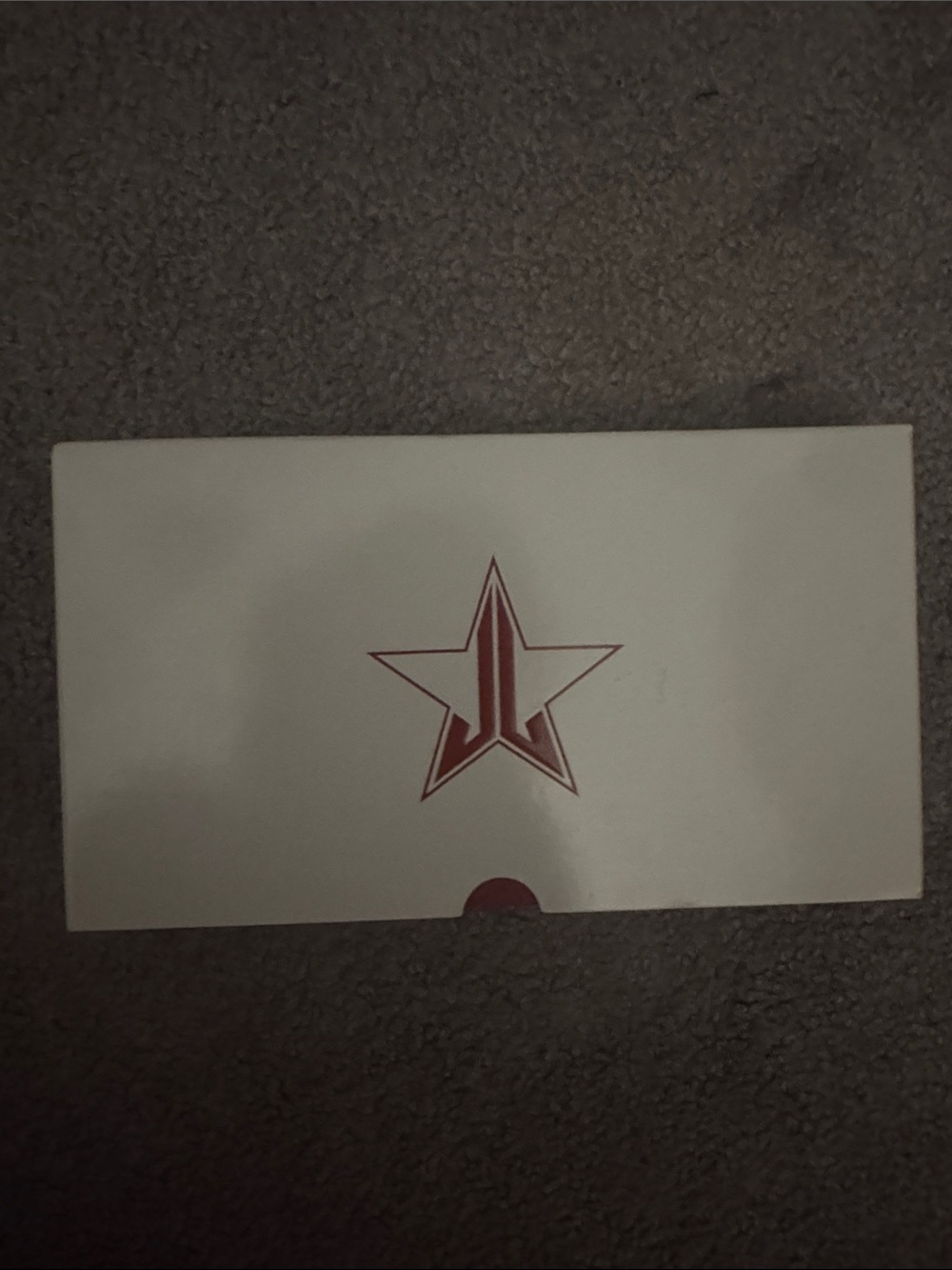 Jeffree Star Blood Sugar Palette – Red, Pink & Purple Mix - Picture 5 of 8